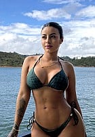 Johana Giraldo